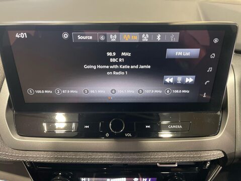 Nissan Qashqai 1.3 DIG-T MHEV Acenta Premium SUV 5dr Petrol Hybrid Manual Euro 6 (s/s) (14 24