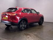 Honda HR-V 1.5 h i-MMD Elegance SUV 5dr Petrol Hybrid CVT Euro 6 (s/s) (131 ps) Cruis 8