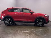 Honda HR-V 1.5 h i-MMD Elegance SUV 5dr Petrol Hybrid CVT Euro 6 (s/s) (131 ps) Cruis 9