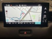 Honda HR-V 1.5 h i-MMD Elegance SUV 5dr Petrol Hybrid CVT Euro 6 (s/s) (131 ps) Cruis 19