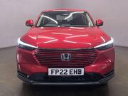 Honda HR-V 1.5 h i-MMD Elegance SUV 5dr Petrol Hybrid CVT Euro 6 (s/s) (131 ps) Cruis 10