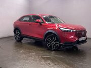 Honda HR-V 1.5 h i-MMD Elegance SUV 5dr Petrol Hybrid CVT Euro 6 (s/s) (131 ps) Cruis 1