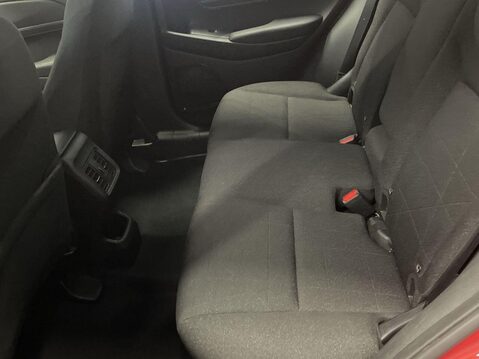 Honda HR-V 1.5 h i-MMD Elegance SUV 5dr Petrol Hybrid CVT Euro 6 (s/s) (131 ps) Cruis 18