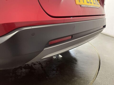 Honda HR-V 1.5 h i-MMD Elegance SUV 5dr Petrol Hybrid CVT Euro 6 (s/s) (131 ps) Cruis 14