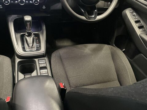 Honda HR-V 1.5 h i-MMD Elegance SUV 5dr Petrol Hybrid CVT Euro 6 (s/s) (131 ps) Cruis 15