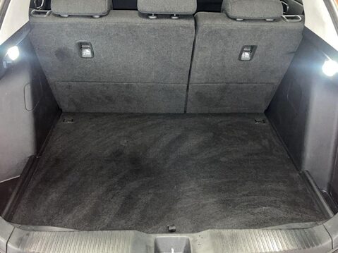 Honda HR-V 1.5 h i-MMD Elegance SUV 5dr Petrol Hybrid CVT Euro 6 (s/s) (131 ps) Cruis 13