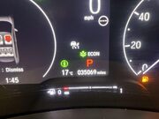 Honda HR-V 1.5 h i-MMD Elegance SUV 5dr Petrol Hybrid CVT Euro 6 (s/s) (131 ps) Cruis 26