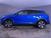 Nissan Qashqai 1.3 DIG-T MHEV N-Connecta SUV 5dr Petrol Hybrid Manual Euro 6 (s/s) (140 ps 5