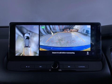 Nissan Qashqai 1.3 DIG-T MHEV N-Connecta SUV 5dr Petrol Hybrid Manual Euro 6 (s/s) (140 ps 24