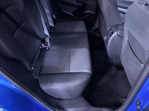 Nissan Qashqai 1.3 DIG-T MHEV N-Connecta SUV 5dr Petrol Hybrid Manual Euro 6 (s/s) (140 ps 19