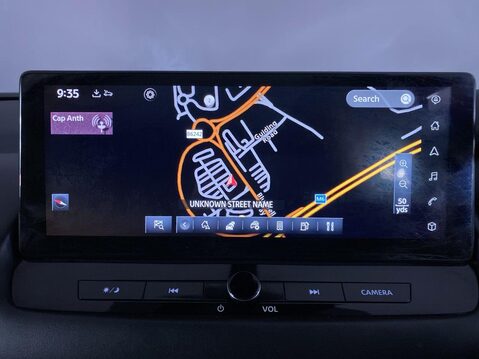 Nissan Qashqai 1.3 DIG-T MHEV N-Connecta SUV 5dr Petrol Hybrid Manual Euro 6 (s/s) (140 ps 20