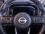 Nissan Qashqai 1.3 DIG-T MHEV N-Connecta SUV 5dr Petrol Hybrid Manual Euro 6 (s/s) (140 ps 22