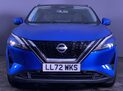 Nissan Qashqai 1.3 DIG-T MHEV N-Connecta SUV 5dr Petrol Hybrid Manual Euro 6 (s/s) (140 ps 3