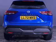 Nissan Qashqai 1.3 DIG-T MHEV N-Connecta SUV 5dr Petrol Hybrid Manual Euro 6 (s/s) (140 ps 7