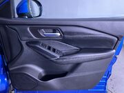 Nissan Qashqai 1.3 DIG-T MHEV N-Connecta SUV 5dr Petrol Hybrid Manual Euro 6 (s/s) (140 ps 27