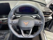 Cupra Formentor 1.5 TSI V1 SUV 5dr Petrol Manual Euro 6 (s/s) (150 ps) 1 owner 20