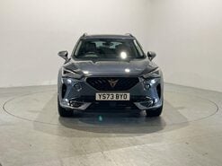 Cupra Formentor 1.5 TSI V1 SUV 5dr Petrol Manual Euro 6 (s/s) (150 ps) 1 owner