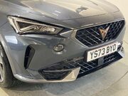 Cupra Formentor 1.5 TSI V1 SUV 5dr Petrol Manual Euro 6 (s/s) (150 ps) 1 owner 10