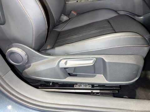 Cupra Formentor 1.5 TSI V1 SUV 5dr Petrol Manual Euro 6 (s/s) (150 ps) 1 owner 23