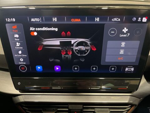 Cupra Formentor 1.5 TSI V1 SUV 5dr Petrol Manual Euro 6 (s/s) (150 ps) 1 owner 27