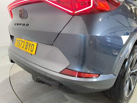 Cupra Formentor 1.5 TSI V1 SUV 5dr Petrol Manual Euro 6 (s/s) (150 ps) 1 owner 13