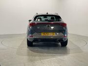 Cupra Formentor 1.5 TSI V1 SUV 5dr Petrol Manual Euro 6 (s/s) (150 ps) 1 owner 7