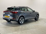 Cupra Formentor 1.5 TSI V1 SUV 5dr Petrol Manual Euro 6 (s/s) (150 ps) 1 owner 8