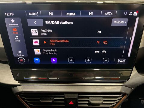 Cupra Formentor 1.5 TSI V1 SUV 5dr Petrol Manual Euro 6 (s/s) (150 ps) 1 owner 26