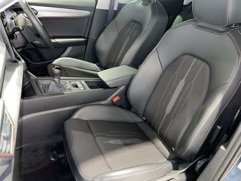 Cupra Formentor 1.5 TSI V1 SUV 5dr Petrol Manual Euro 6 (s/s) (150 ps) 1 owner 16