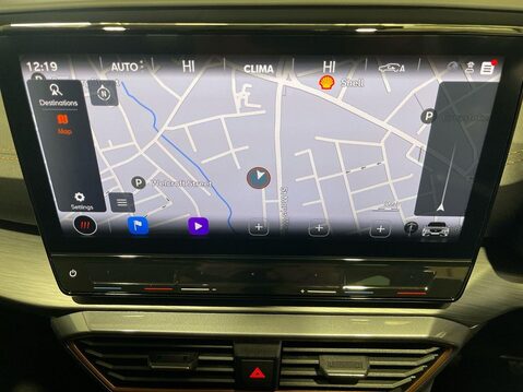 Cupra Formentor 1.5 TSI V1 SUV 5dr Petrol Manual Euro 6 (s/s) (150 ps) 1 owner 18