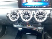 Mercedes-Benz A Class 1.3 A180 AMG Line Edition (Executive) Hatchback 5dr Petrol 7G-DCT Euro 6 (s 20