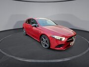 Mercedes-Benz A Class 1.3 A180 AMG Line Edition (Executive) Hatchback 5dr Petrol 7G-DCT Euro 6 (s 21