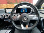 Mercedes-Benz A Class 1.3 A180 AMG Line Edition (Executive) Hatchback 5dr Petrol 7G-DCT Euro 6 (s 12