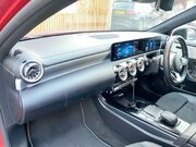 Mercedes-Benz A Class 1.3 A180 AMG Line Edition (Executive) Hatchback 5dr Petrol 7G-DCT Euro 6 (s 8