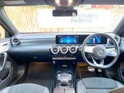 Mercedes-Benz A Class 1.3 A180 AMG Line Edition (Executive) Hatchback 5dr Petrol 7G-DCT Euro 6 (s 7