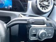 Mercedes-Benz A Class 1.3 A180 AMG Line Edition (Executive) Hatchback 5dr Petrol 7G-DCT Euro 6 (s 11