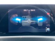 Mercedes-Benz A Class 1.3 A180 AMG Line Edition (Executive) Hatchback 5dr Petrol 7G-DCT Euro 6 (s 18