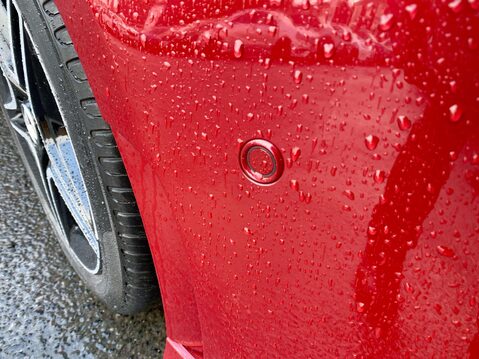 Mercedes-Benz A Class 1.3 A180 AMG Line Edition (Executive) Hatchback 5dr Petrol 7G-DCT Euro 6 (s 2