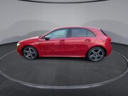 Mercedes-Benz A Class 1.3 A180 AMG Line Edition (Executive) Hatchback 5dr Petrol 7G-DCT Euro 6 (s 24