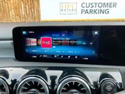 Mercedes-Benz A Class 1.3 A180 AMG Line Edition (Executive) Hatchback 5dr Petrol 7G-DCT Euro 6 (s 19