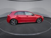 Mercedes-Benz A Class 1.3 A180 AMG Line Edition (Executive) Hatchback 5dr Petrol 7G-DCT Euro 6 (s 27