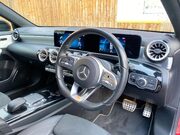 Mercedes-Benz A Class 1.3 A180 AMG Line Edition (Executive) Hatchback 5dr Petrol 7G-DCT Euro 6 (s 6