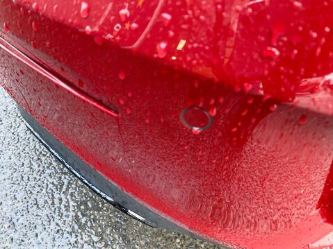 Mercedes-Benz A Class 1.3 A180 AMG Line Edition (Executive) Hatchback 5dr Petrol 7G-DCT Euro 6 (s 5