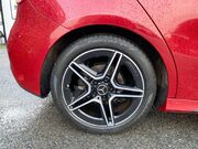 Mercedes-Benz A Class 1.3 A180 AMG Line Edition (Executive) Hatchback 5dr Petrol 7G-DCT Euro 6 (s 3