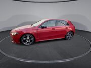 Mercedes-Benz A Class 1.3 A180 AMG Line Edition (Executive) Hatchback 5dr Petrol 7G-DCT Euro 6 (s 23