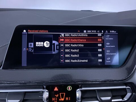 BMW 1 Series 1.5 118i Sport (LCP) Hatchback 5dr Petrol Manual Euro 6 (s/s) (136 ps) Cru 30