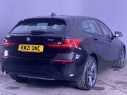 BMW 1 Series 1.5 118i Sport (LCP) Hatchback 5dr Petrol Manual Euro 6 (s/s) (136 ps) Cru 8
