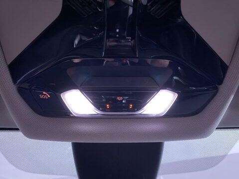 BMW 1 Series 1.5 118i Sport (LCP) Hatchback 5dr Petrol Manual Euro 6 (s/s) (136 ps) Cru 18