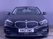 BMW 1 Series 1.5 118i Sport (LCP) Hatchback 5dr Petrol Manual Euro 6 (s/s) (136 ps) Cru 3