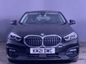 BMW 1 Series 1.5 118i Sport (LCP) Hatchback 5dr Petrol Manual Euro 6 (s/s) (136 ps) Cru 3